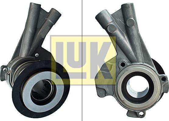 LUK 510 0027 22 - Central Slave Cylinder, clutch car-mod.net