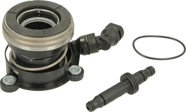LUK 510 0073 10 - Central Slave Cylinder, clutch car-mod.net