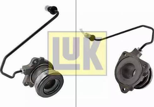 LUK 510 0178 10 - Central Slave Cylinder, clutch car-mod.net