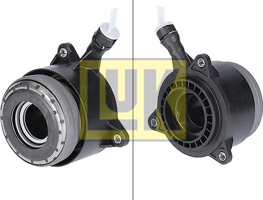 LUK 510 0327 10 - Central Slave Cylinder, clutch car-mod.net