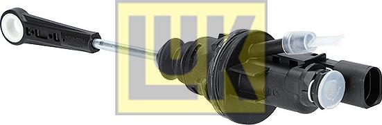 LUK 511 0675 10 - Master Cylinder, clutch car-mod.net