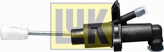 LUK 511 0104 10 - Master Cylinder, clutch car-mod.net