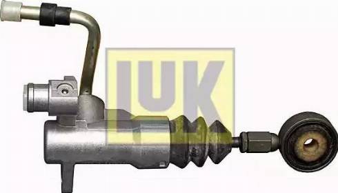 LUK 511 0106 10 - Master Cylinder, clutch car-mod.net