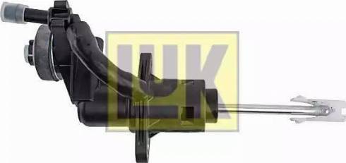 LUK 511 0108 10 - Master Cylinder, clutch car-mod.net