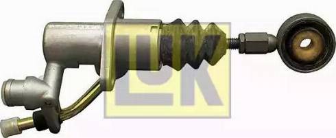 LUK 511 0110 10 - Master Cylinder, clutch car-mod.net