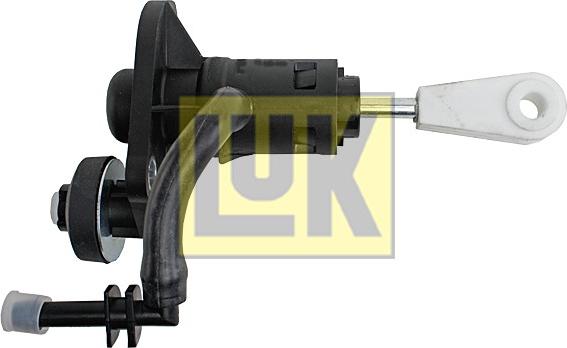 LUK 511 0111 10 - Master Cylinder, clutch car-mod.net