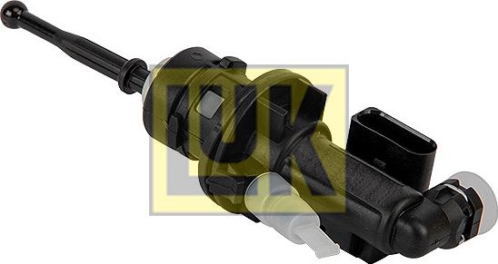 LUK 511 0782 10 - Master Cylinder, clutch car-mod.net
