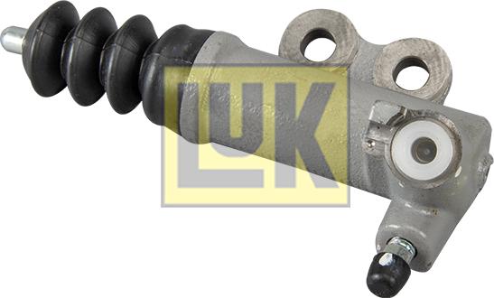 LUK 512 0419 10 - Slave Cylinder, clutch car-mod.net