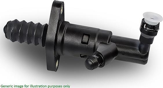 LUK 512 0478 10 - Slave Cylinder, clutch car-mod.net