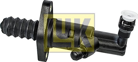 LUK 512 0010 10 - Slave Cylinder, clutch car-mod.net