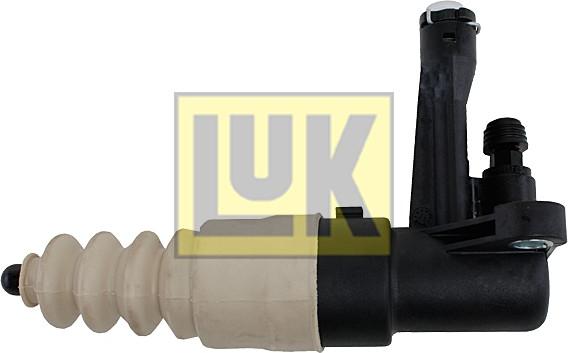 LUK 512 0011 10 - Slave Cylinder, clutch car-mod.net