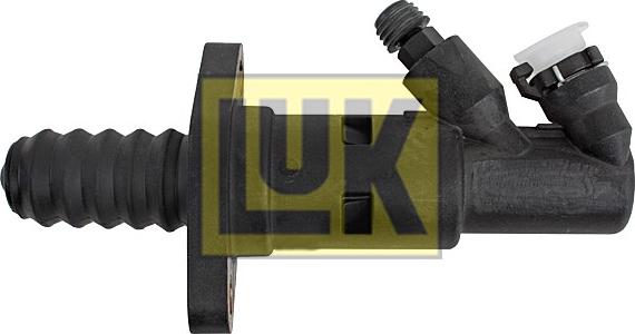 LUK 512 0013 10 - Slave Cylinder, clutch car-mod.net