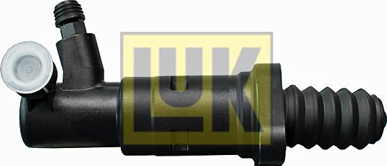 LUK 512 0012 10 - Slave Cylinder, clutch car-mod.net