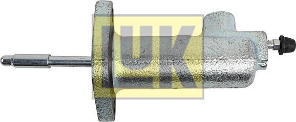 LUK 512 0039 10 - Slave Cylinder, clutch car-mod.net