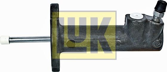 LUK 512 0035 10 - Slave Cylinder, clutch car-mod.net