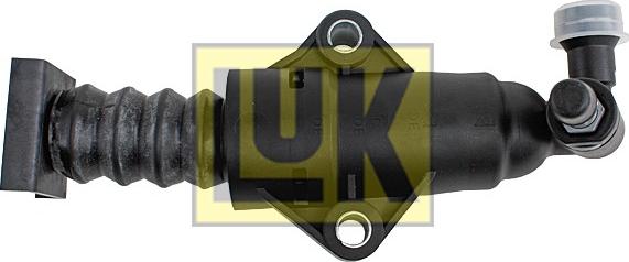 LUK 512 0031 10 - Slave Cylinder, clutch car-mod.net