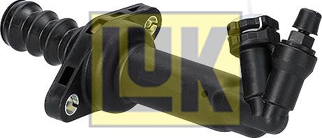 LUK 512 0366 10 - Slave Cylinder, clutch car-mod.net