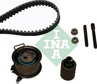 LUK 530020110 - Timing Belt Set car-mod.net