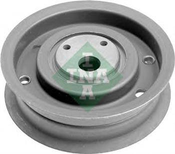 LUK 531006310 - Tensioner Pulley, timing belt car-mod.net