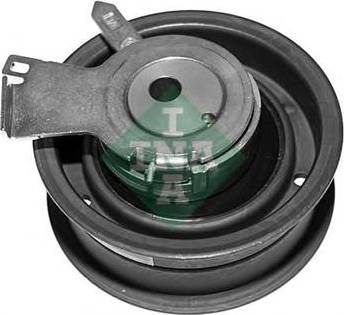 LUK 531020320 - Tensioner Pulley, timing belt car-mod.net