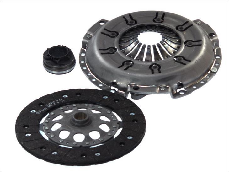 LUK 624 0542 00 - Clutch Kit car-mod.net