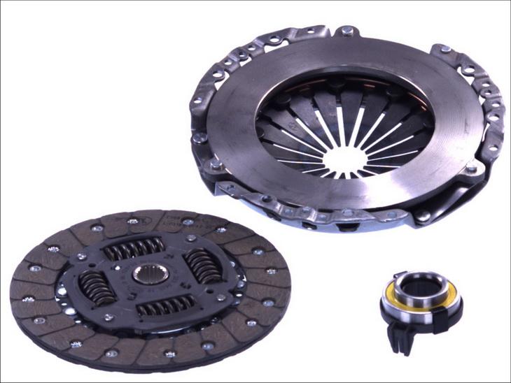 LUK 624 2128 00 - Clutch Kit car-mod.net