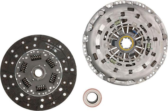 LUK 626 3029 00 - Clutch Kit car-mod.net