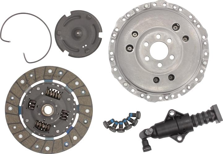 LUK 621 3014 21 - Clutch Kit car-mod.net
