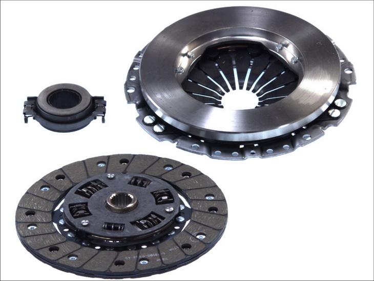 LUK 623 0131 16 - Clutch Kit car-mod.net
