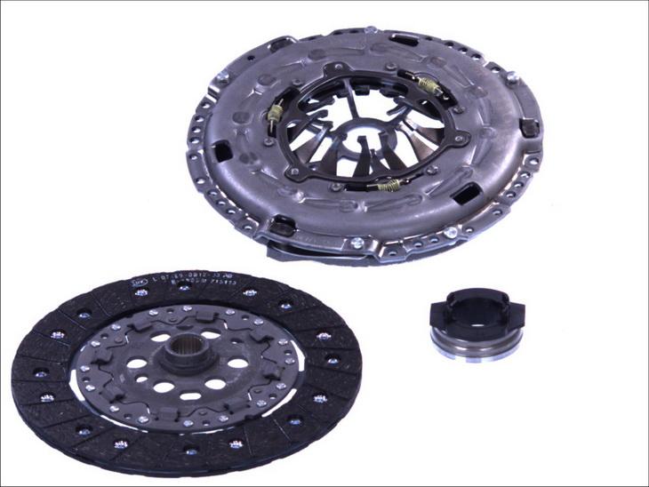 LUK 623 3082 00 - Clutch Kit car-mod.net