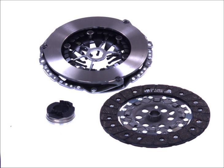 LUK 623 3227 00 - Clutch Kit car-mod.net