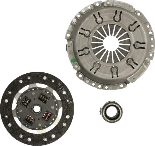 LUK 622 0926 60 - Clutch Kit car-mod.net