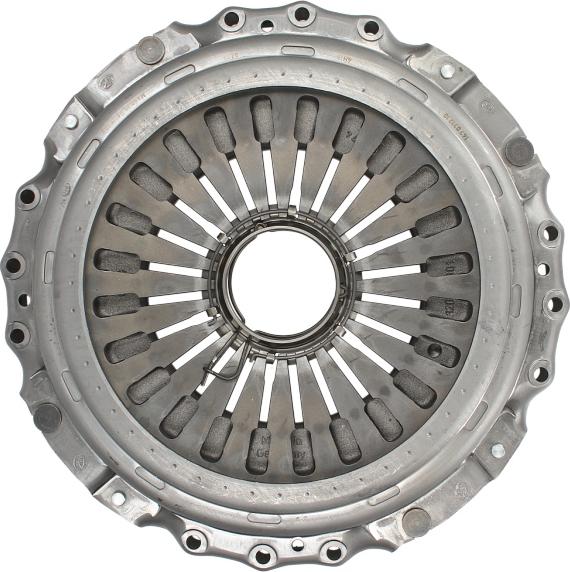 LUK 143 0312 10 - Clutch Pressure Plate car-mod.net