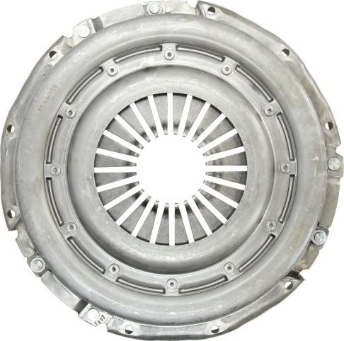LUK 136 0212 20 - Clutch Pressure Plate car-mod.net