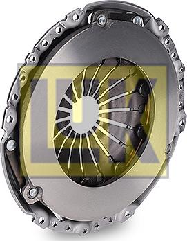 LUK 123 0385 10 - Clutch Pressure Plate car-mod.net