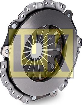 LUK 122 0063 10 - Clutch Pressure Plate car-mod.net