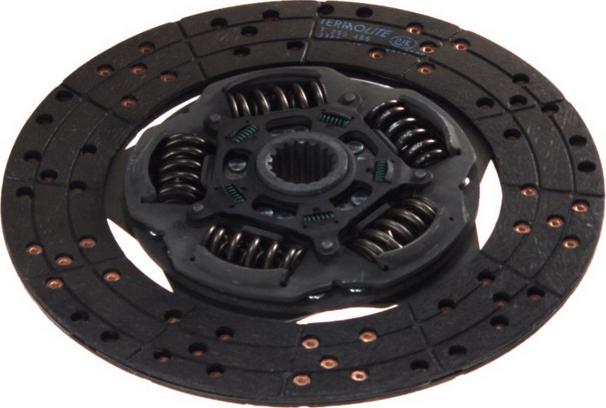 LUK 336 0005 10 - Clutch Disc car-mod.net