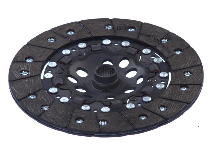 LUK 323 0374 10 - Clutch Disc car-mod.net