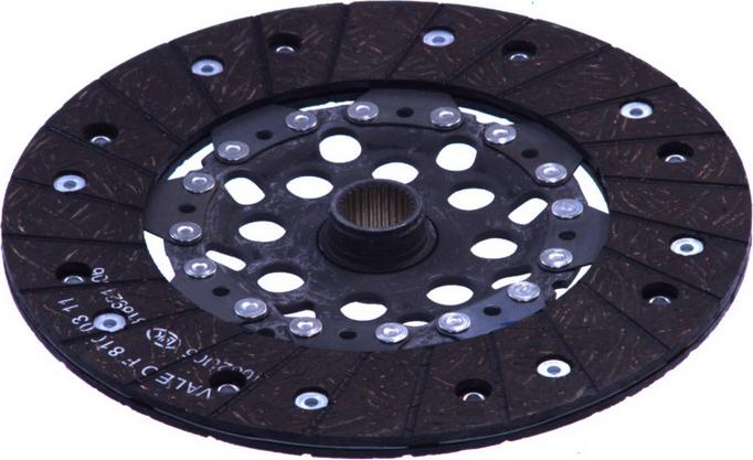 LUK 322028110 - Clutch Disc car-mod.net