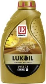 Lukoil 568110 - Engine Oil car-mod.net