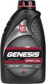 Lukoil 563108 - Engine Oil car-mod.net