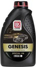 Lukoil 563117 - Engine Oil car-mod.net