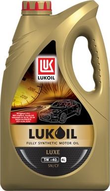 Lukoil 568108 - Engine Oil car-mod.net