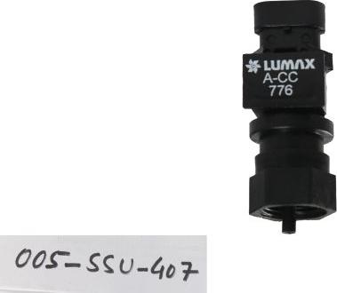 LUMAX 005-SSU-407 - Sensor, speed car-mod.net