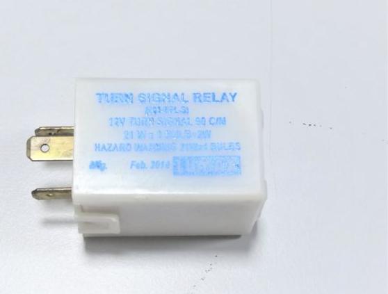 LUMAX 001-EFL-S  - - Flasher Unit car-mod.net