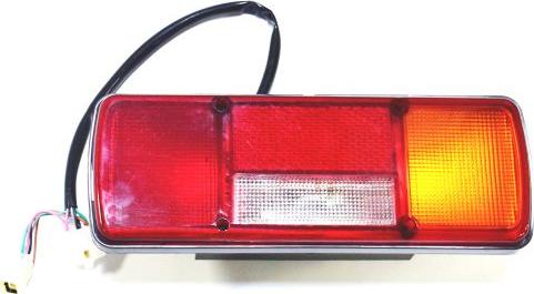 LUMAX 002-TLA-D-CPLR-L - Tail Light car-mod.net
