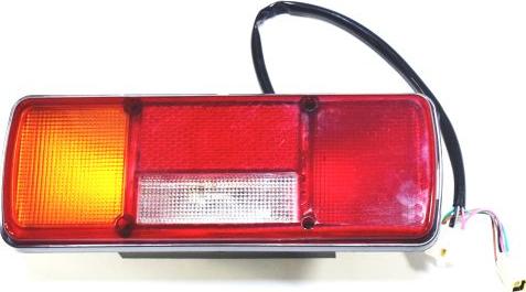 LUMAX 002-TLA-D-CPLR-R - Tail Light car-mod.net