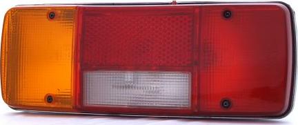 LUMAX 002-TLA-L  - - Tail Light car-mod.net