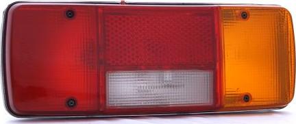 LUMAX 002-TLA-MS-R - Tail Light car-mod.net