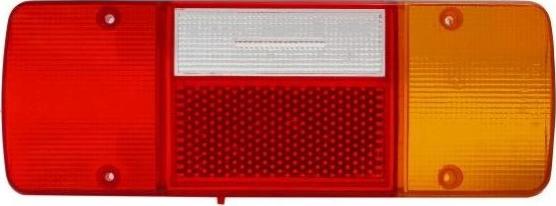 LUMAX 002-TLL-R  - - Lens, tail light car-mod.net